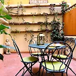 Il Patio Al Colosseo