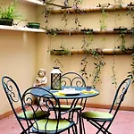 Il Patio Al Colosseo